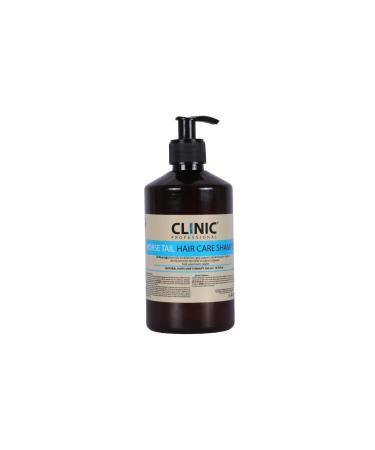 Clinic Professional Clinic Horse Tail Shampoo 500 ml