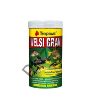 Tropical Welsi Gran 100ml 65gr