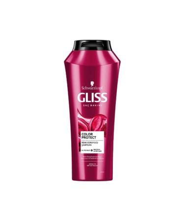 Gliss Color Protect Shampoo 500 Ml