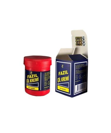 FAZIL FRECKLE CREAM Freckle Cream 40 Gr Original Hologram