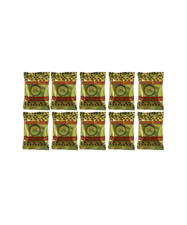 Komotini Dry Coffee Two Blend Komotini Coffee 100gr (Stone Mill) X 10 Pieces