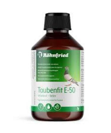 R hnfried Taubenfit E 50 Selenium and Vitamin E Reproductive Vitamin 250ml