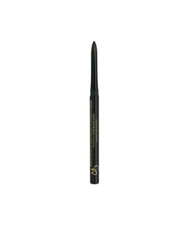 Golden Rose Waterproof Automatic Eyeliner No:01