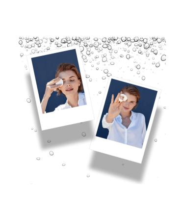 Garnier New Nourishing Dual Phase Micellar Make-Up Remover Water 400ml - Buy Online on GoSupps.com