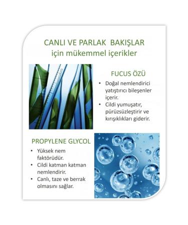 Jomtam Seaweed Moisturizing Relaxing Collagen Eye Masks 80 gr - Buy Online on GoSupps.com