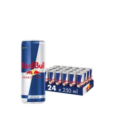 Red Bull Red Bull