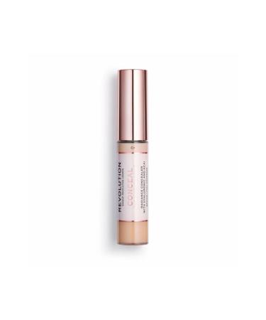Revolution Conceal Hydrate Concealer C7