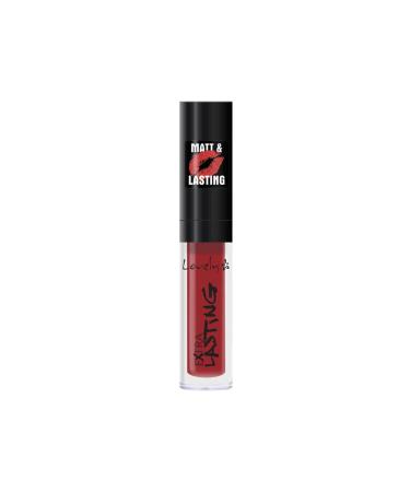 Lovely Lip Gloss Extra Lasting No:3 Lip Gloss