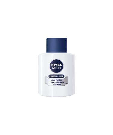 NIVEA Men After Shave Balsam Moisturizing 100 ml