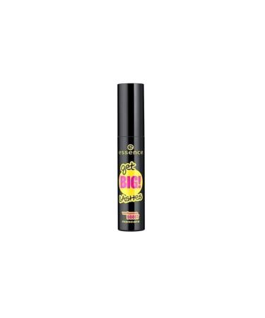 Essence Mascara - Lashes Volume Volume Boost Mascara