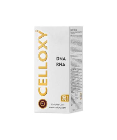 Celloxy Dna-Rna 30 ml