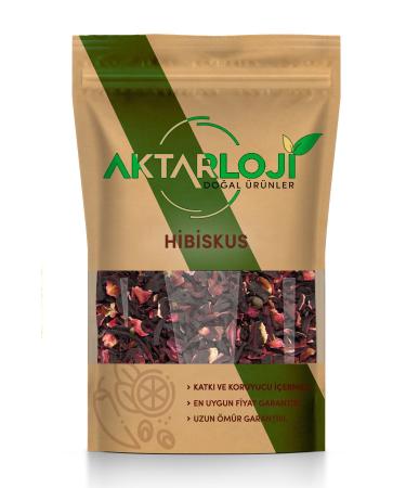Aktarloji 5 kg Hibiscus Tea Okra Flower Mecca Rose