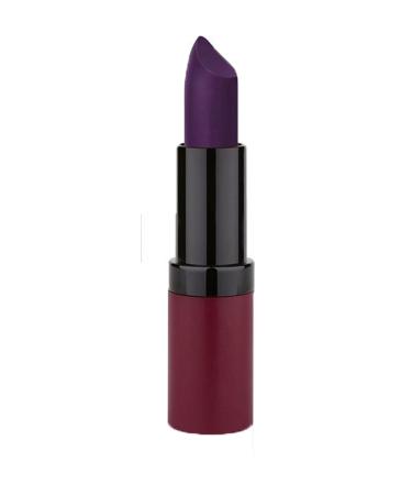 Golden Rose Velvet Matte Lipstick Lipstick No:28