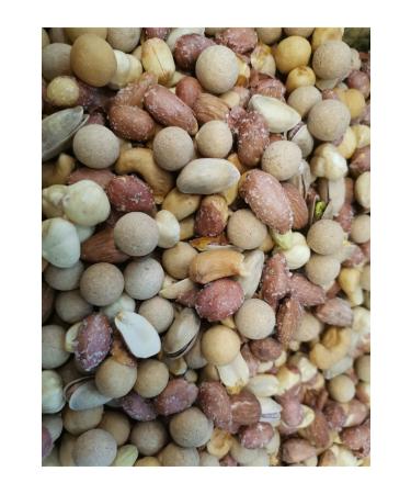 dried nuts Mixed Nuts 1kg
