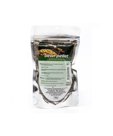 ShrimpsForever Shrimps Forever Snowflake Shrimp Food 30gr