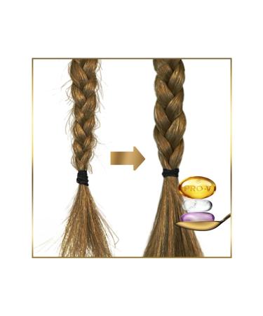 Pantene Pro-v 3 Minute Miracle Hair Care Cream Superfood 200 Ml - Buy Online on GoSupps.com