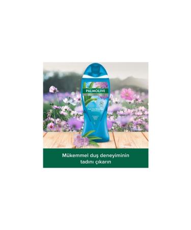 Palmolive Aroma Sensations Feel The Massage Peeling Shower Gel 750ml - Buy Online on GoSupps.com