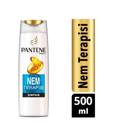 Pantene Shampoo Moisture Therapy 500 ml