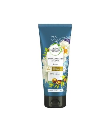 Herbal Essences Argan Oil Repairing Hair Care Conditioner 200 Ml