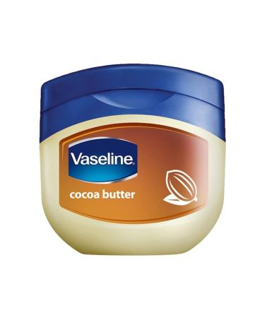 Vaseline Gel Cream Cocoa Glow 100 ml