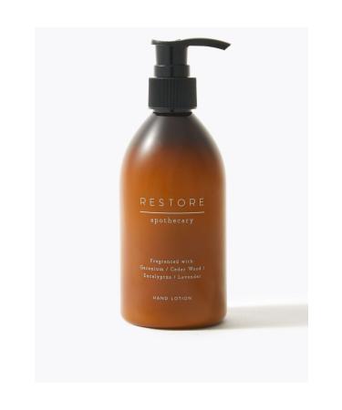 Marks & Spencer Restore Hand Cream 250ml
