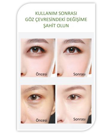 Jomtam Seaweed Moisturizing Relaxing Collagen Eye Masks 80 gr - Buy Online on GoSupps.com