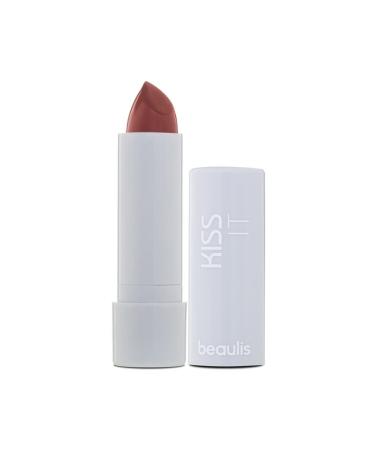 beaulis Kiss It Matte Lipstick