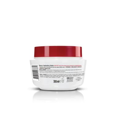 Elseve Complete Repair 5 Restructuring Hair Mask 300 Ml - Buy Online on GoSupps.com