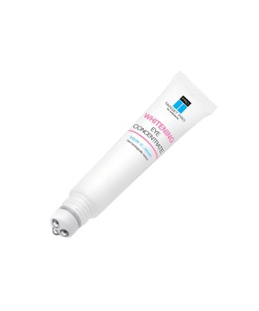 TARGET PRO BY WATSONS Eye Concentrate Serum Whitening 12 Ml