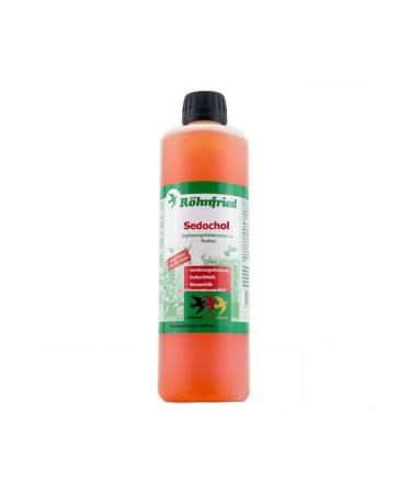 R hnfried Sedochol 100 ml Split Product