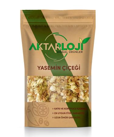 kg Jasmine Flower Tea