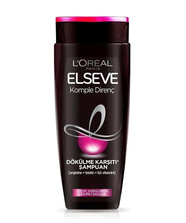 Elseve Anti Hair Loss Shampoo 450 Ml