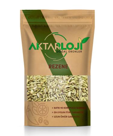 Aktarloji 5 kg Fennel New Crop Fennel Tea