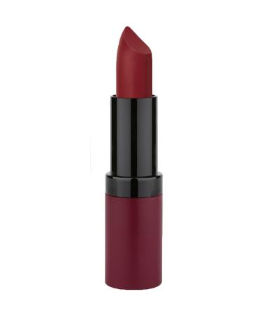 Golden Rose Velvet Matte Lipstick Lipstick No:25