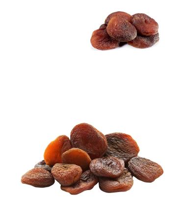 ARISAN GIDA Sun Dried Apricots 500 Gr