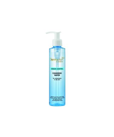 DERMACTION PLUS BY WATSONS Cleansing Water Serum 250 ml