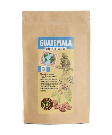 Coffee World Guatemala Local Coffee 200 gr