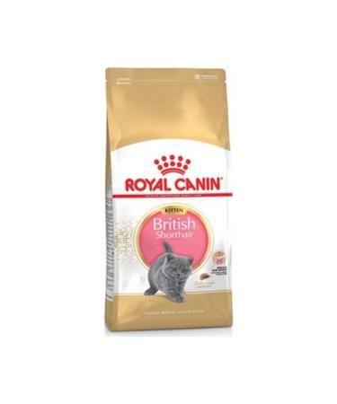Royal Canin Fbn British Shorthair Kitten 2kg