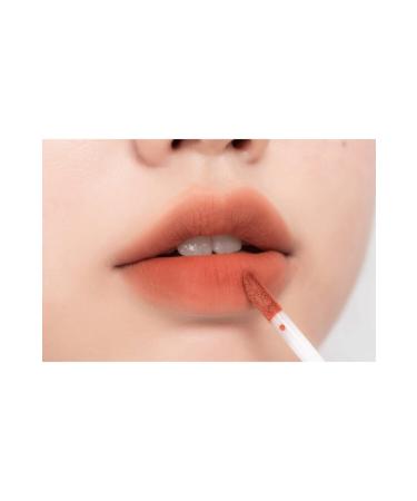 Romand Rom&nd Zero Velvet Tint Toasty Nude - Liquid Lipstick - Buy Online on GoSupps.com