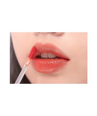 Romand Rom&nd Juicy Lasting Tint Nudy Peanut - Liquid Lipstick - Buy Online on GoSupps.com