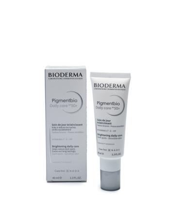 Bioderma Pigmentbio Daily Care Spf 50+ 40 Ml