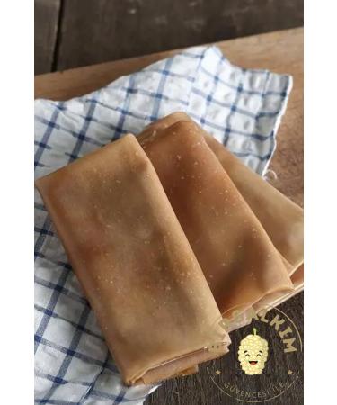 B rsalk m Fruit Roll & K me G m hane ' Densade Mulberry Molasses Fruit Roll 1500 Gr.