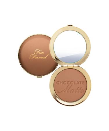Too Faced Chocolate Soleil Bronzer Chocolate 8 G