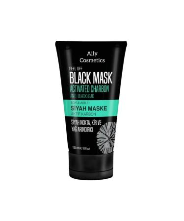 AILY COSMETICS Peelable Mask 150 ml