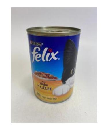 Paw Groot Felix Chicken Cat Canned Food 400 Gr