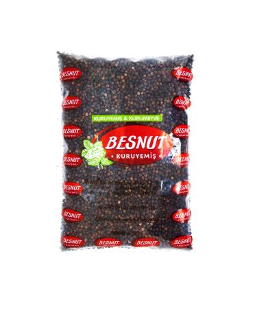Besnut Black Pepper Grain 1 kg