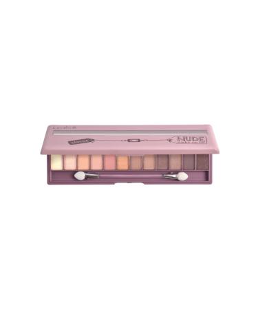 Lovely Nude Eyeshadow Palette Classic