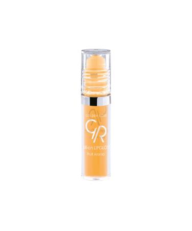 Golden Rose Roll-on Lipgloss Banana