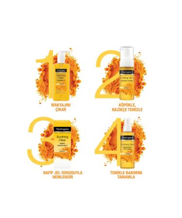 Neutrogena Brand: Soothing Clear Micellar Make-Up Remover Gel 200 Ml Category: Make-Up Remover - Buy Online on GoSupps.com