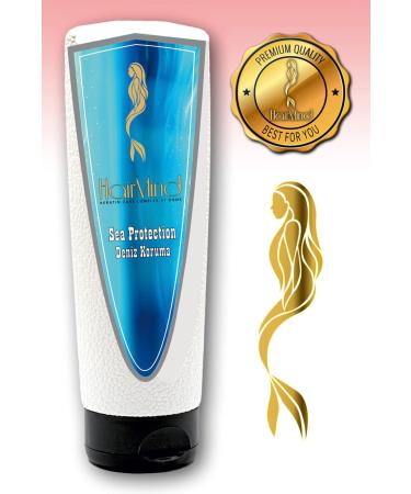HairMind HairMind Sea Protection - Protect Your Hair from Sea Water